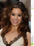 Roxanne McKee