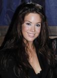 Roxanne McKee