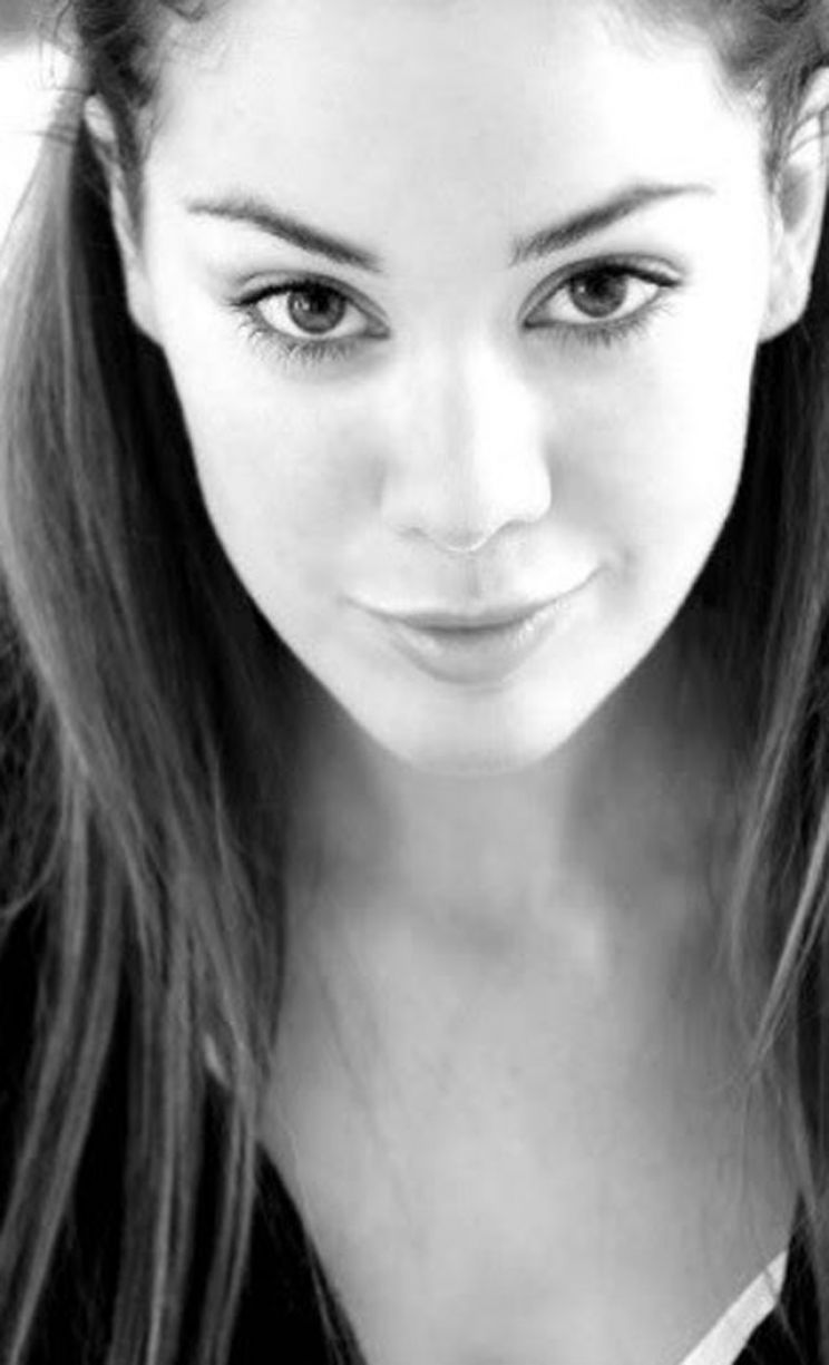 Roxanne McKee