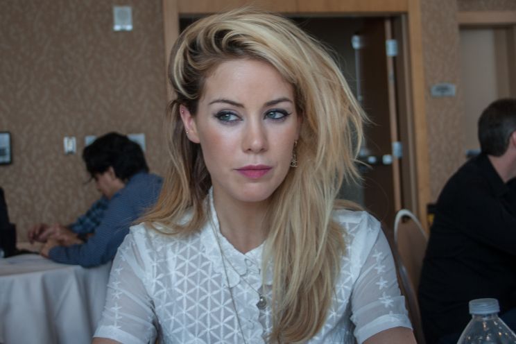 Roxanne McKee