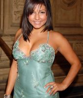 Roxanne Pallett