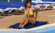 Roxanne Pallett