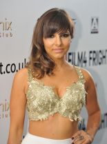 Roxanne Pallett