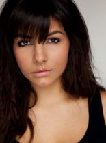 Roxanne Pallett