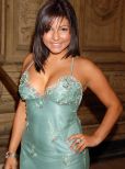 Roxanne Pallett