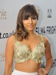 Roxanne Pallett