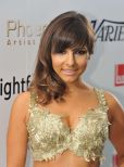 Roxanne Pallett