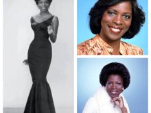 Roxie Roker