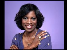 Roxie Roker