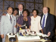 Roxie Roker #812294 picture (Landscape Medium)