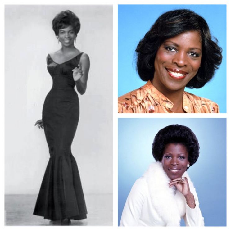 Roxie Roker