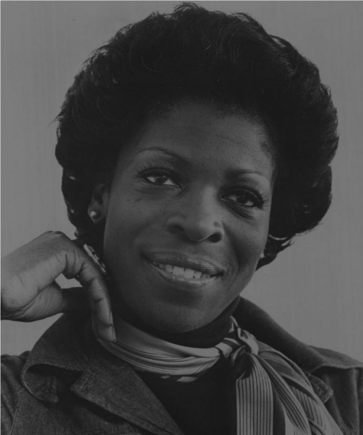 Roxie Roker