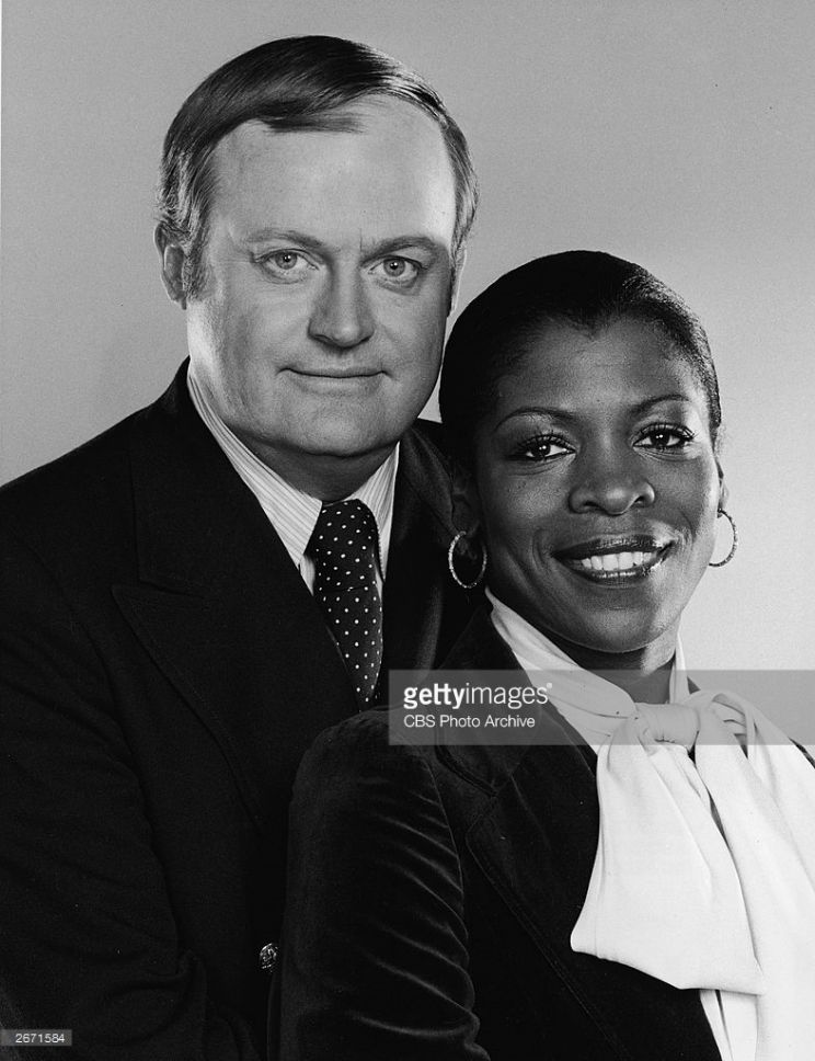 Roxie Roker