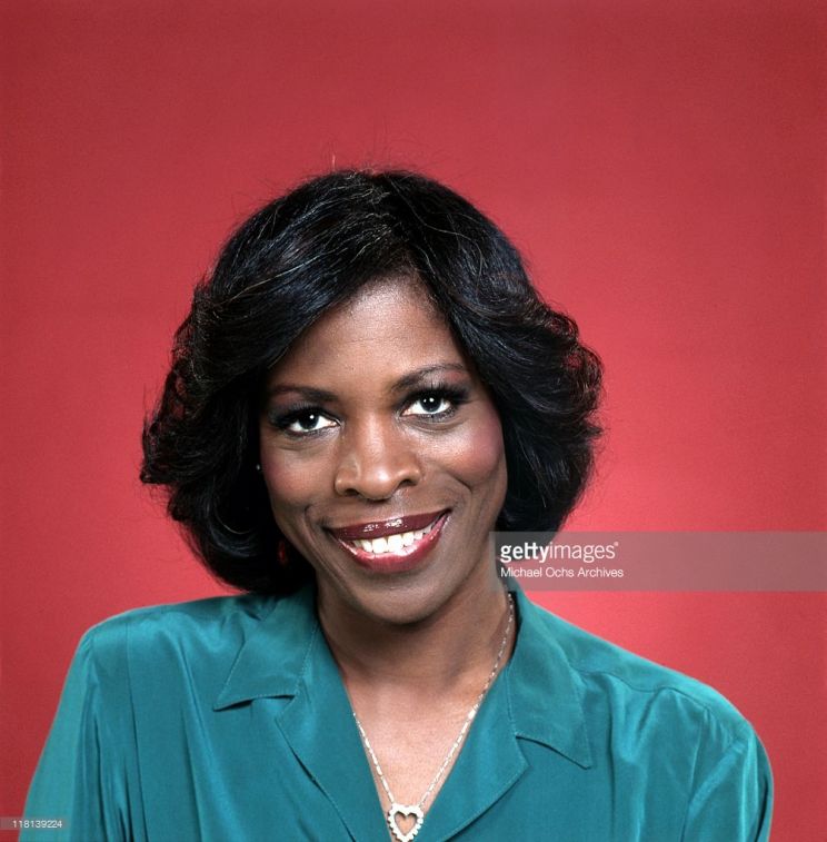 Roxie Roker