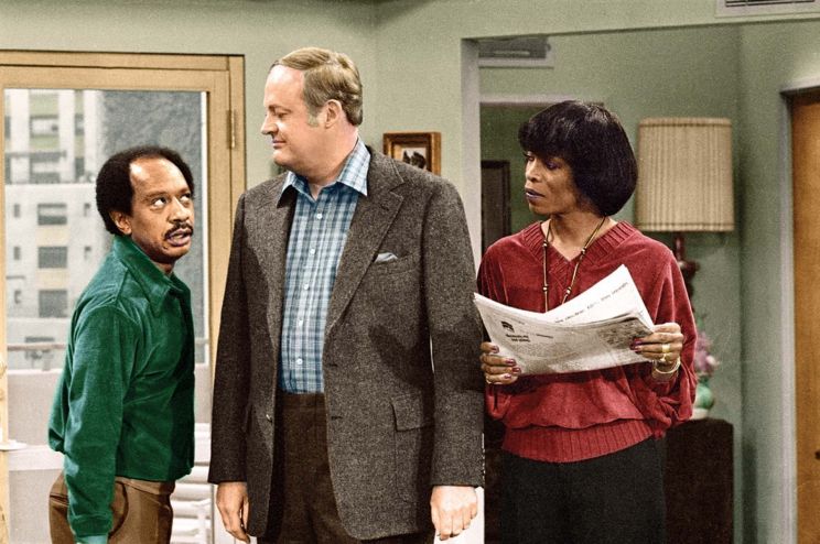 Roxie Roker