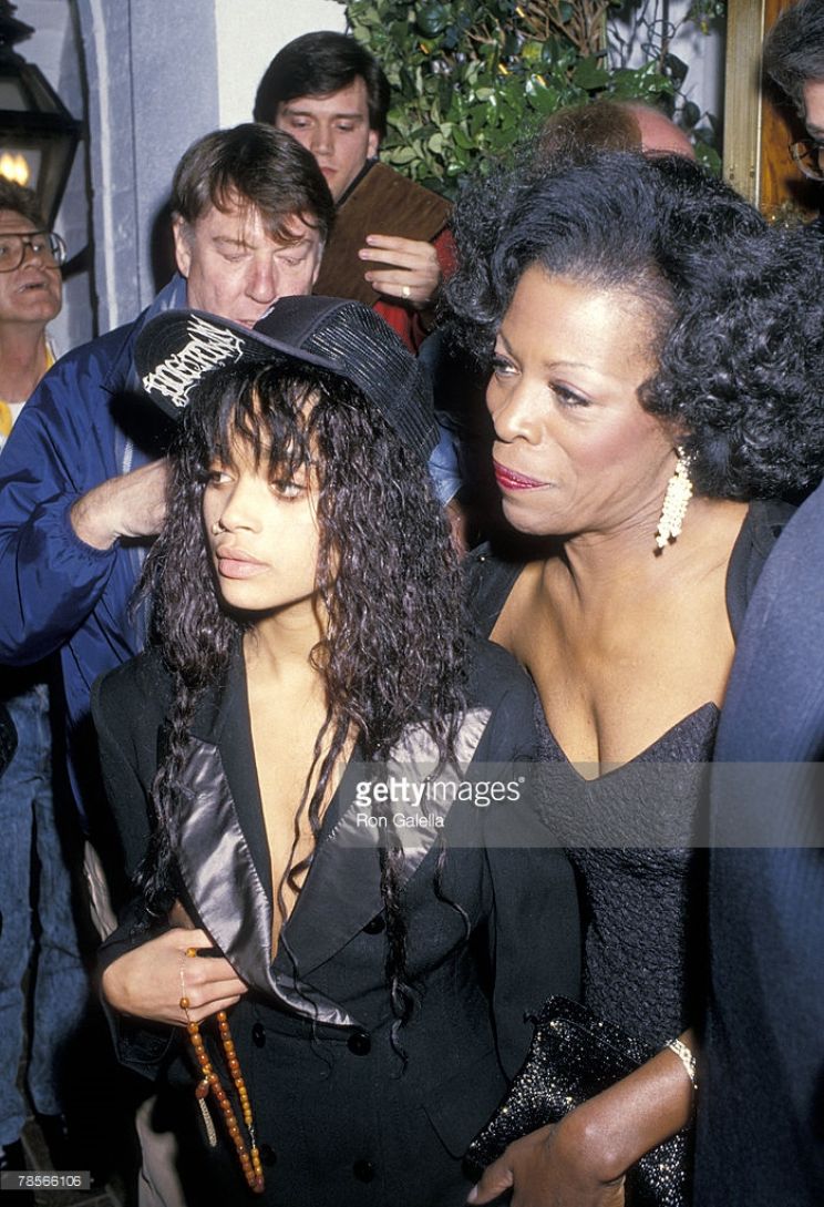 Roxie Roker