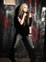 Roxy Rebel #3198335 picture (Portrait Medium)