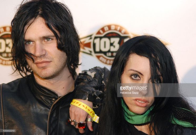 Roxy saint photos