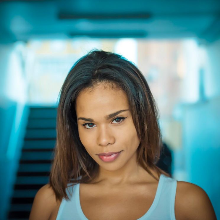 Roxy Sternberg