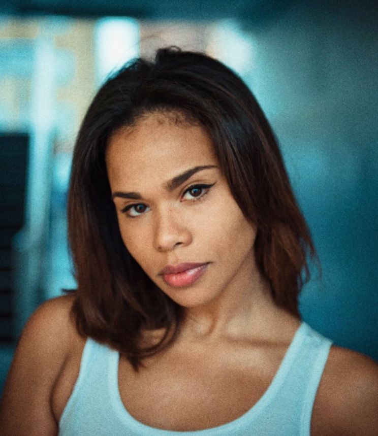 Roxy Sternberg