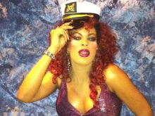 Roxy Wood