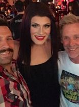 Roxy Wood