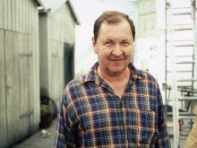 Roy Andersson #1296493 picture (Landscape Medium)
