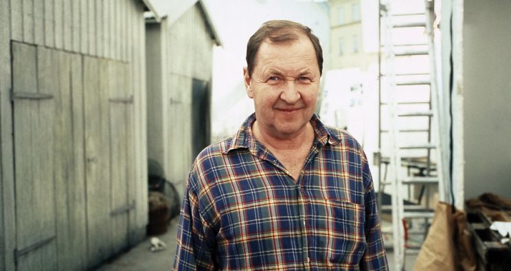 Roy Andersson