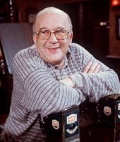 Roy Barraclough