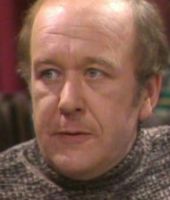 Roy Barraclough