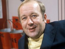 Roy Barraclough