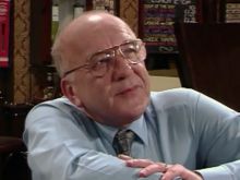 Roy Barraclough