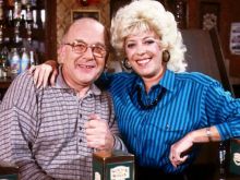 Roy Barraclough