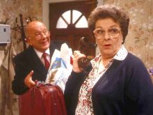 Roy Barraclough