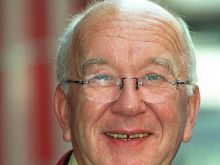 Roy Barraclough