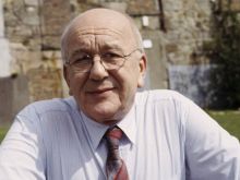 Roy Barraclough