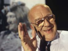 Roy Barraclough