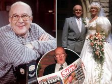 Roy Barraclough