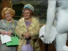 Roy Barraclough