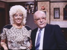 Roy Barraclough