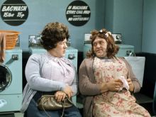 Roy Barraclough