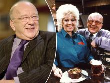 Roy Barraclough
