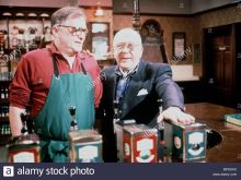 Roy Barraclough