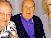 Roy Barraclough