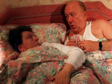 Roy Barraclough
