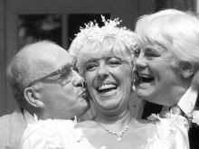 Roy Barraclough