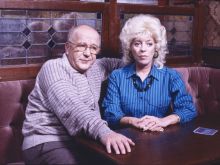 Roy Barraclough