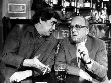 Roy Barraclough