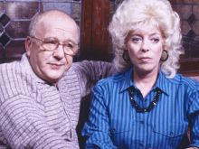 Roy Barraclough