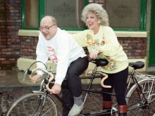 Roy Barraclough